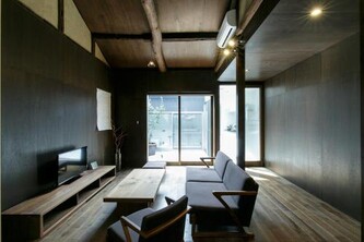 trive kamejima 古民家 亀島駅徒歩1分 名古屋駅まで1駅