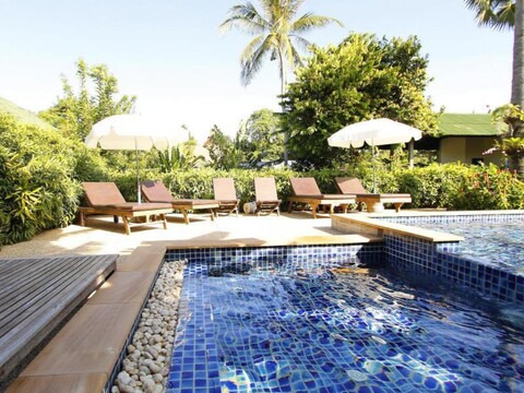 라와이 부티크 리조트