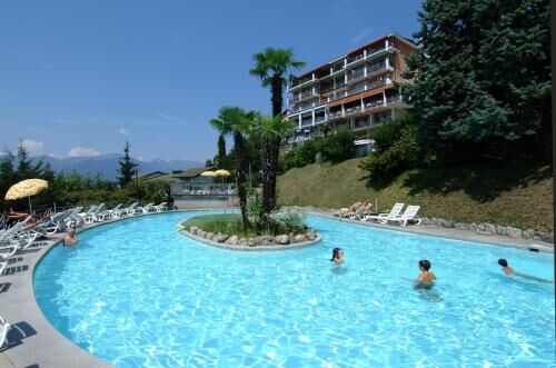 Hotel Colibri