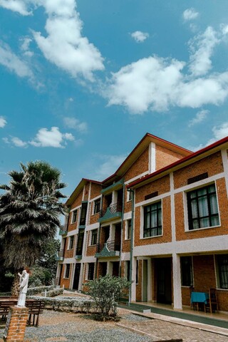 CENTRE SAINT VINCENT PALLOTTI