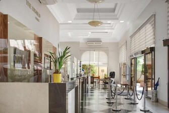 Hotel Vila Olimpia Cozinha Piscina Academia