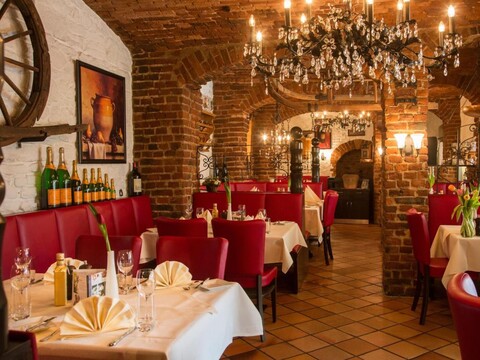 랜드하우스 알테 슈이네