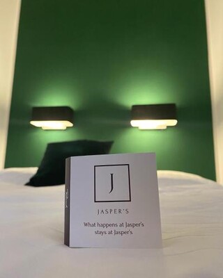 Jaspers Boutique Rooms