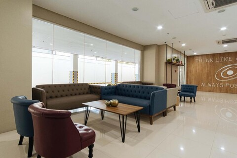 비스타 하이츠 레가르다