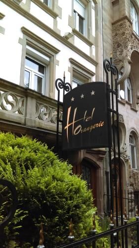 Hotel de l'Orangerie-i