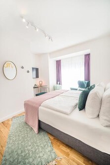 Victoria Altstadt Hotel