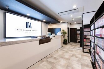 Aichi-gun - Hotel - Vacation STAY 87536