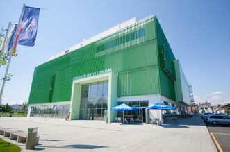 Sport Hotel Ljubljana