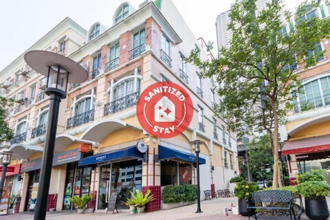 오요 753 아네스트 호스텔