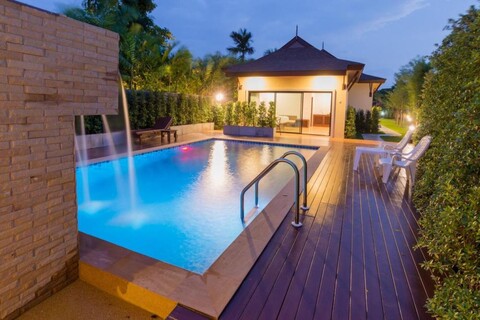 아오낭 글로리 리조트