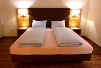 Hotel Romerbad