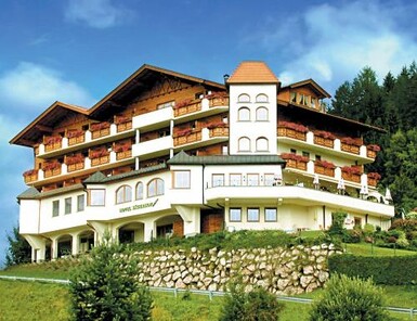 Hotel Jagerhof