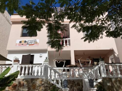Corralejo Garden&Relax-i