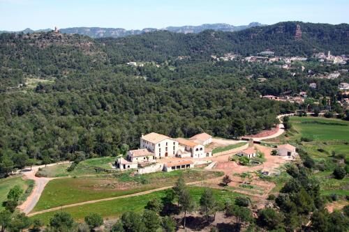 La Frasera Alojamiento Rural-i