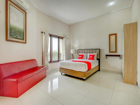 오요 3835 스파이스 파라다이스 호텔 앤 레스토랑