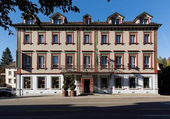 Hotel Landhaus Santis Herisau