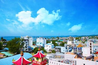 꽝쭝 푸꾸옥 호텔