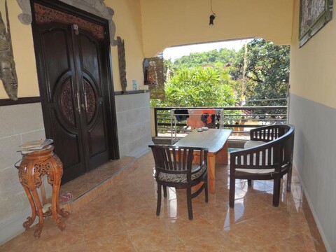 바구스 홈스테이