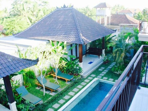 퀸 비스마 빌라