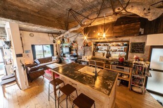 Ichi The Hostel
