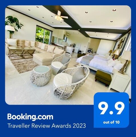 Palm Tree House Ishigaki - パームツリーハウス石垣