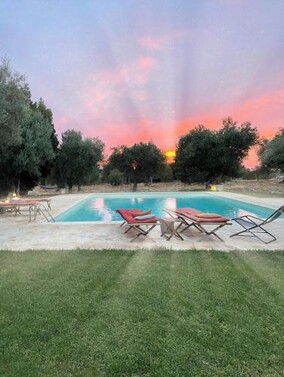 Masseria I Raffi b&b