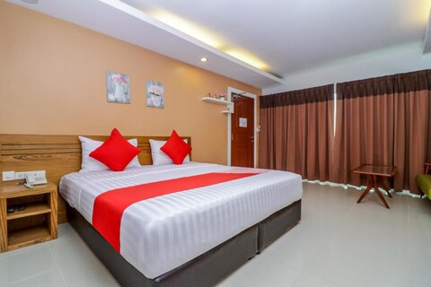 오요 121 후아힌 굿 뷰 호텔