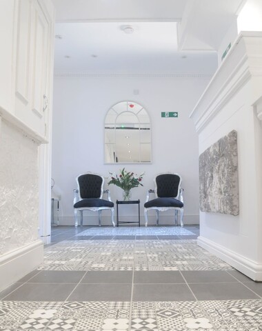 벡슬리 빌리지 호텔