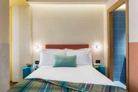 콘도미니오 몬티 부티크 호텔