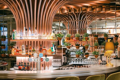 코프스터 호텔 레지던스 파리 콜롱브