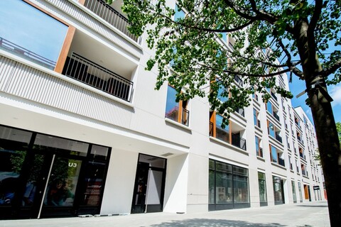 er아파트먼트 브로와리 바르샤프스키에