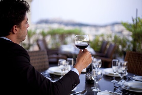 크리스탈 시티 호텔