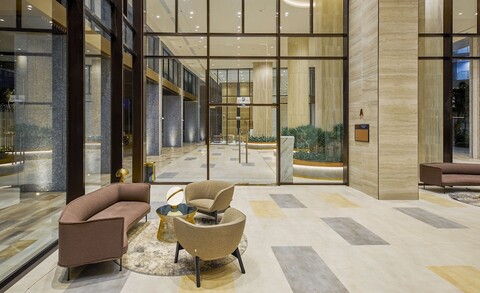 Midtown The Peak By Dhome