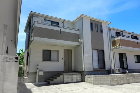 컨도미니엄 모토부 사쿠라 테라스