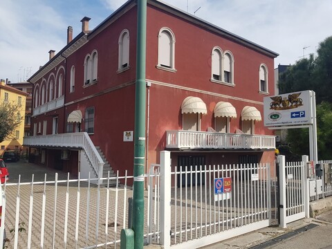 베니스 리온 레지던스 - 베스푸치