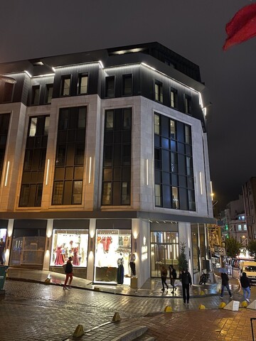 에디션 올드 시티 호텔