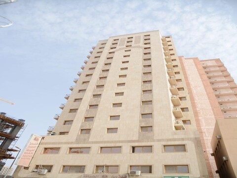 디야르 알 디야파 호텔