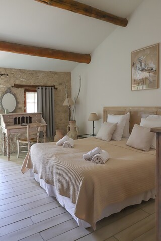 La Ferme de la Huppe