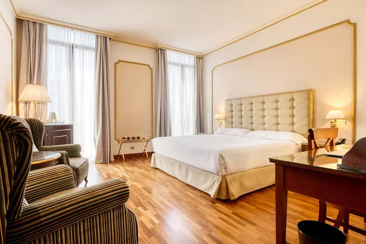 Hotel Roger de Llúria Barcelona