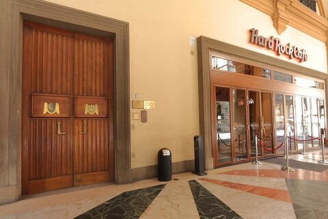 레지덴자 감브리누스