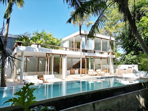 마칼리 템플 빌리지