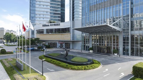 힐튼 포산 순더