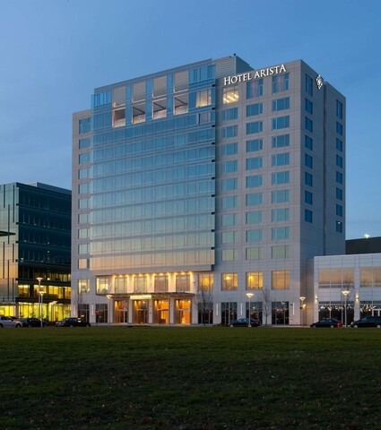 호텔 아리스타