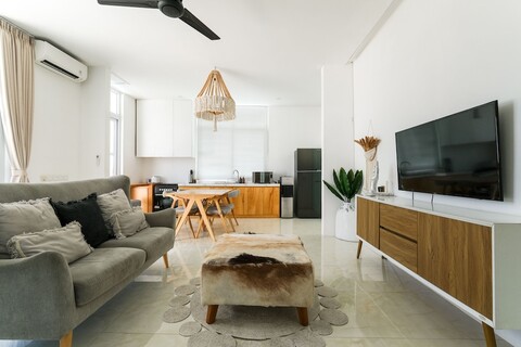 빌라 크리스틴 강구