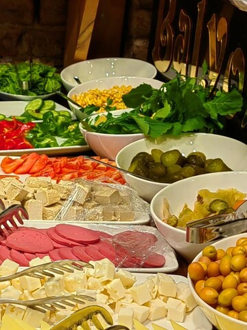 탁심 다이아몬드 호텔