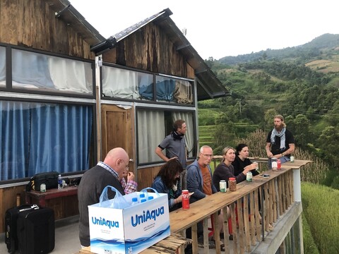 도 구 홈스테이