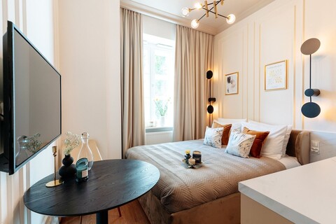 바르샤바 스토리 바이 스테이랩