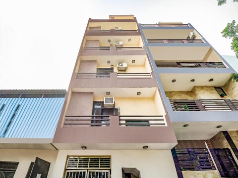 Hotel O Sushma Ssadan