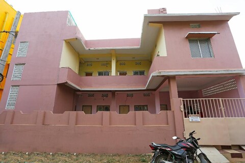 Hotel O by OYO Jagannath Heritage