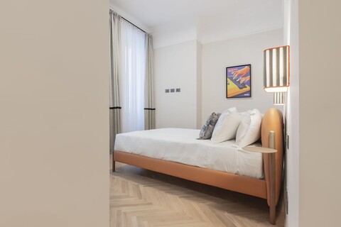 Be Mate Trastevere I